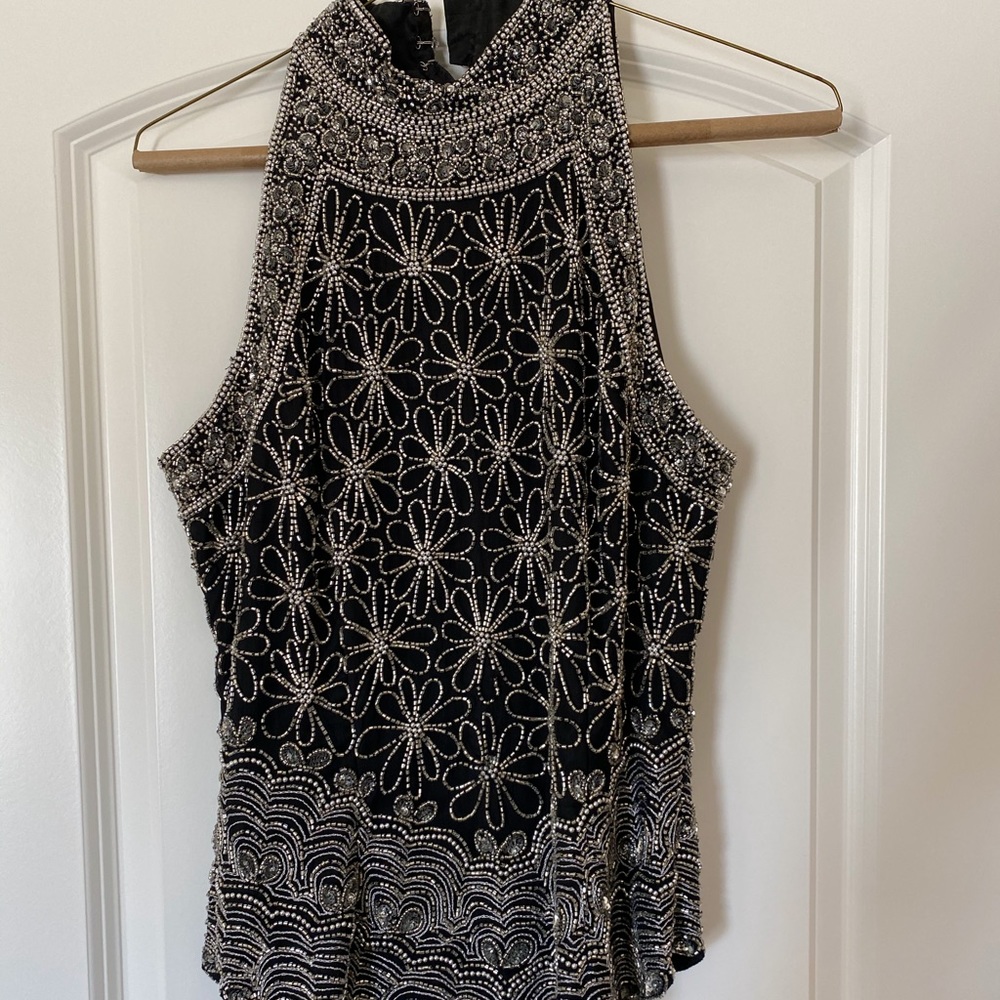 Dressy top